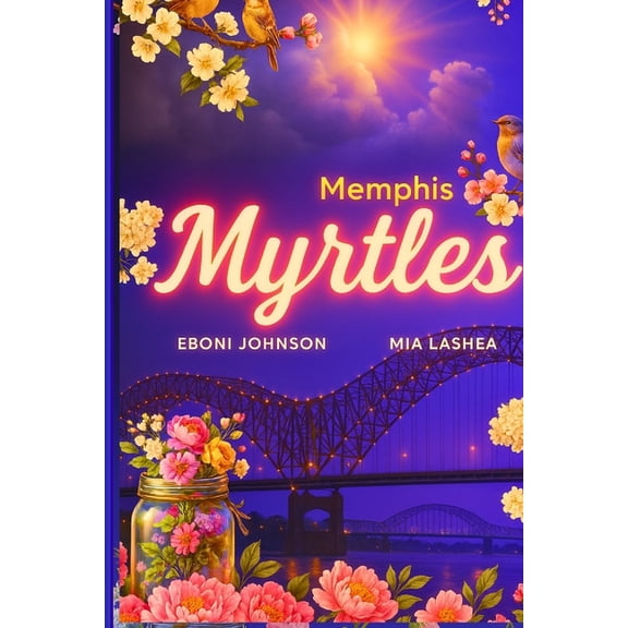 Memphis Myrtles, (Paperback)
