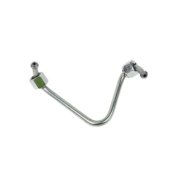 GM Genuine Parts Fuel Feed Line