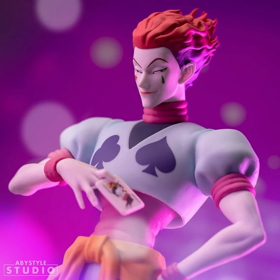 ABYStyle Studio HUNTER X HUNTER - Hisoka SFC Figure
