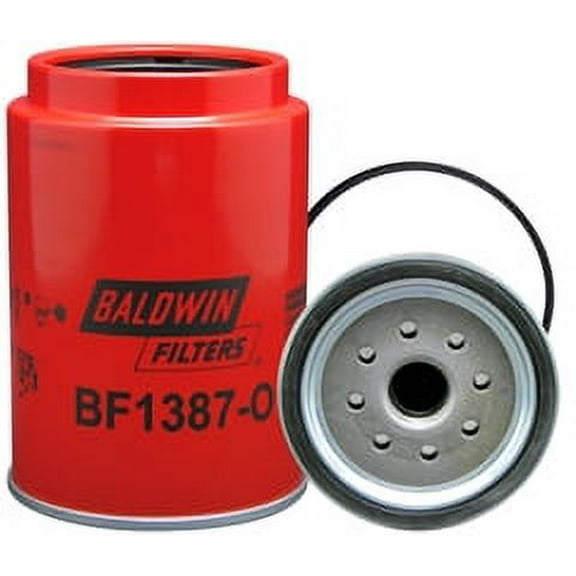 Fuel Water Separator Filter Baldwin BF1387-O