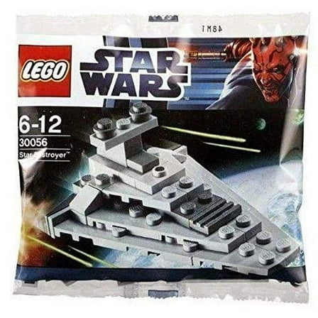 LEGO Star Wars Star Destroyer 30056
