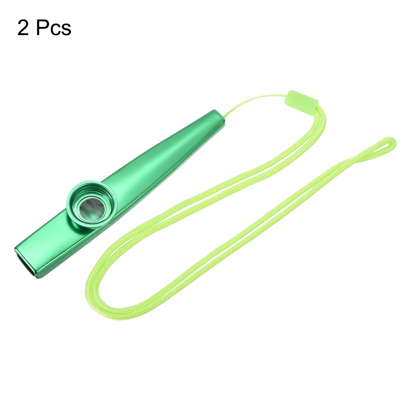 Green kazoo 2025