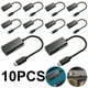 thumbnail image 1 of Adaptador de Cable USB Tipo C Likrtyny 10 Uds 4K USB3 1 Compatible para Microsoft, 1 of 8