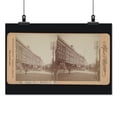 thumbnail image 2 of Print: Main St., Norfolk, 1897, 2 of 4