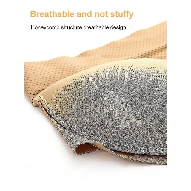 Women Padded Push Up Panties Butt Lifter Shaper Fake Ass