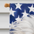 thumbnail image 3 of Carolines Treasures CK6608CHF Lowchen American Canvas House Size Outdoor-Flags, Multicolor, 3 of 4