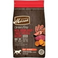 thumbnail image 2 of Merrick Grain Free Dry Dog Food With Real Beef & Sweet Potato Recipe, 4 LB Bag (2-Pack), 2 of 7