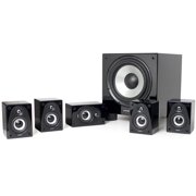 Energy RC-Micro 5.1 Channel Home Theater System