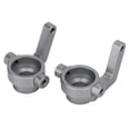thumbnail image 4 of Copa de dirección NikouMX de aluminio para vehículo todoterreno ZD Racing DBX 10 RC, 4 of 8