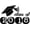 Black, variant on Class of 2018 Graduation Wall Decal - Lettering for Wall Decoration - Vinyl Sticker - 20"x12"