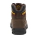 thumbnail image 5 of Bota de Trabajo CAT Outline, Marrón Seal, Talla 11 US, 5 of 8