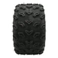 thumbnail image 1 of ATV Tyre, 19x10-9 ATV Tire Enhanced Grip Improved Control Puncture Resistant  for  Cart, 1 of 7