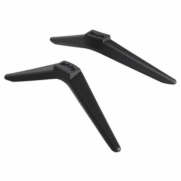 Compatible with TCL TV Stand Legs 28 32 40 43 49 50 55 65 Inch,TV Stand for TCL Roku TV Legs, for 28D2700 32S321 with Screws