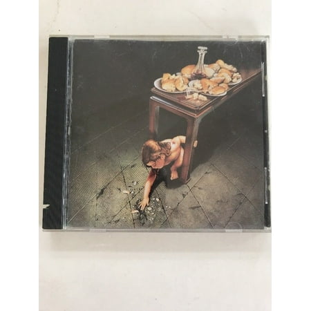 King's X â€¢CDâ€¢Atlantic Tested-Rare-Vintage-Collectible Ships N 24hrs