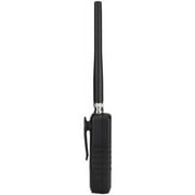 Uniden SR30C SR30C 500-Channel Compact Handheld Scanner