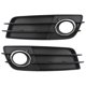thumbnail image 4 of Para Audi S4 A4-Sline B8 Car-Styling Parachoques delantero Izquierda Derecha Luz antiniebla Parrilla Ndcxsfigh Accesorios para autos y motos, 4 of 8