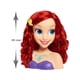 thumbnail image 5 of Disney Princesa Muñeca Ariel para peinar incluye 10 Piezas Disney 171303, 5 of 7