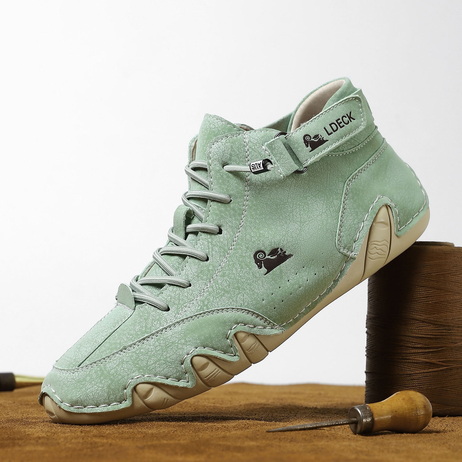 Chaussures Pieds Nus Vogany Pour Homme - Confort Orthopédique, Semelle Souple, Pour Sport Et Loisirs