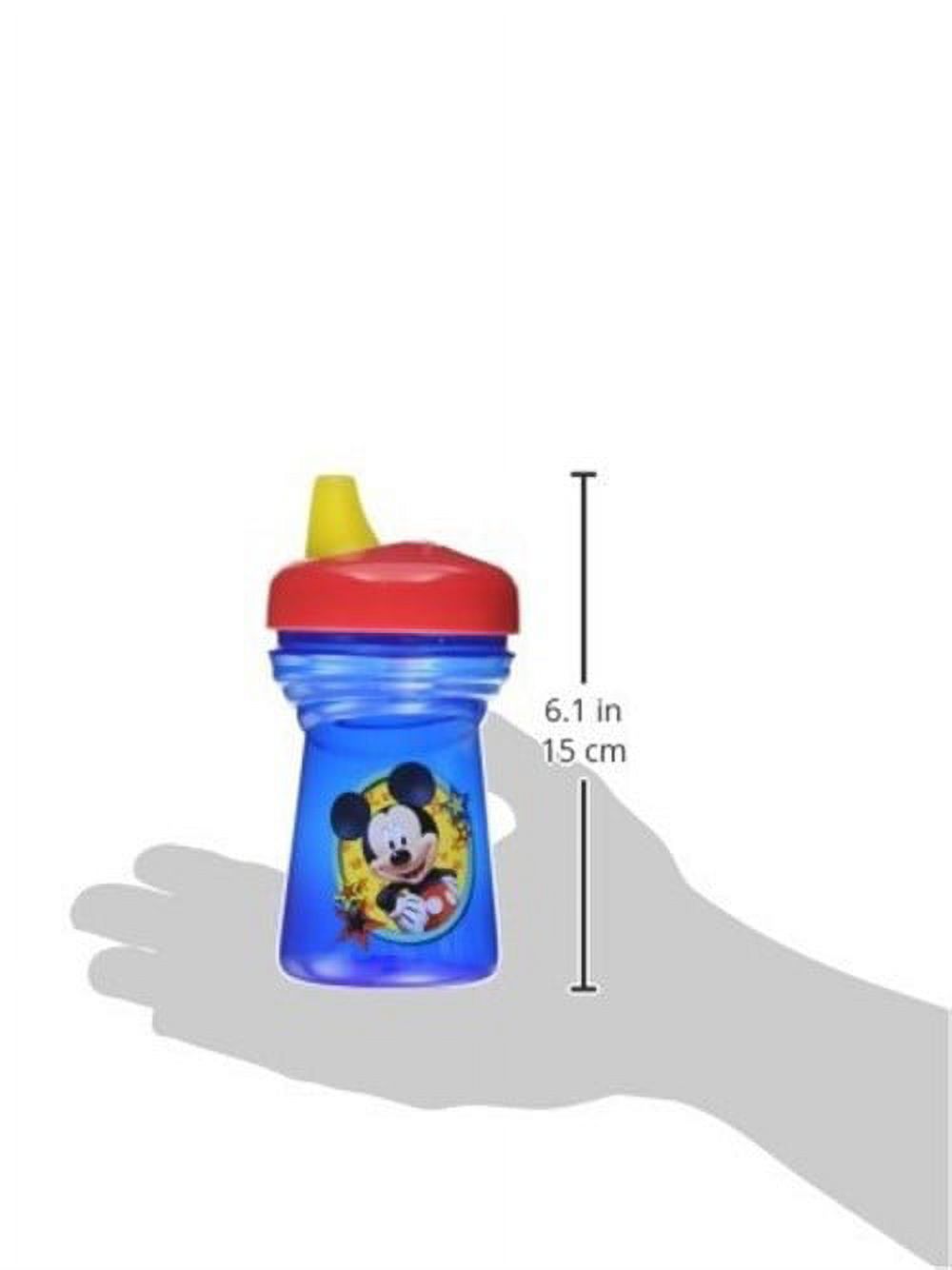The First Years Disney Mickey Mouse Soft Spout Cup - image 3 of 3