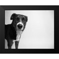 thumbnail image 2 of Levin, Kim 18x15 Black Modern Framed Museum Art Print Titled - Reilly, 2 of 5