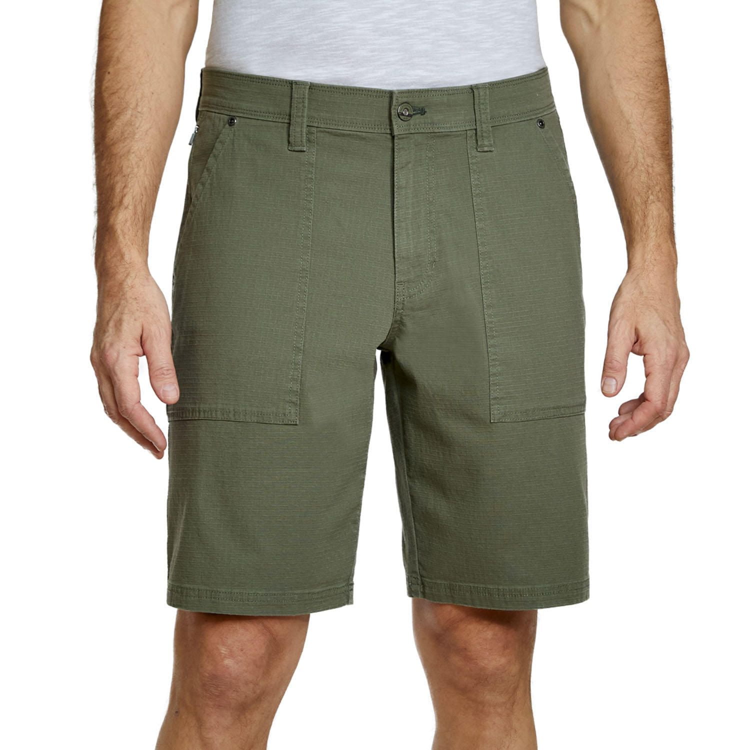 Weatherproof Mens Shorts - Walmart.com