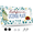 Floral Pattern, variant on Colorful Butterflies Designs Aluminum License Plate Frame, License Plate Cover for Car Decorative Parts, Rust-Proof Weather-Proof Suitable for All Vehicles 12 "X 6"