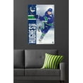 thumbnail image 4 of Canucks de Vancouver de la LNH - Quinn Hughes 20, 4 of 4