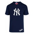 thumbnail image 1 of Playera Yankees Béisbol New York Mlb Variedad De Tallas, 1 of 2