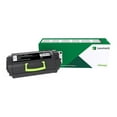 thumbnail image 1 of Lexmark - Noir - original - Cartouche de toner LRP - pour Lexmark MS817dn, MS817n, 1 of 2
