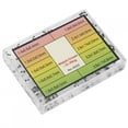thumbnail image 3 of 10 Grids Watch Head Waterproof Ring Watch Crown ORing Waterproof Seals Repair Tools, 3 of 9