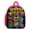 pink-style, variant on Scooby Doo Cute Cartoon backpack travel bag adjustable shoulder straps One size