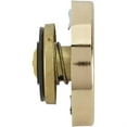 thumbnail image 4 of Brass Radiator Pressure Cap, 4 of 6
