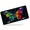 Colorful Butterfly, variant on 1 Pcs Durable License Plate Covers & Frames, Checkered Flag For Decorative Front, Waterproof For Decoration Aluminum License Plate Covers & Frames Cover For Men Women, 12" X 6"