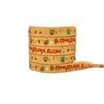 thumbnail image 2 of Linnome Christmas Design Shoelaces, Holiday Themed Laces for Athletic Shoes and Boots, Long-Lasting Polyester Festive Footwear Accessory, 2 of 6