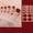 ZF0234, variant on Toe Nail Stickers Full Nail Wraps Solid Color Toenail Polish Strips for Women Self Adhesive Toe Stickers Polish Gel Toenails Stickers