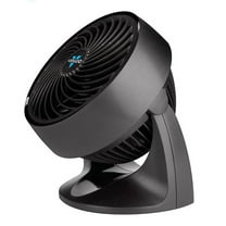 Vornado 3-Speed TurboForce Tabletop Electric Household Fan