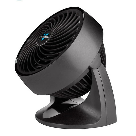 Vornado 3-Speed TurboForce Tabletop Electric Household Fan