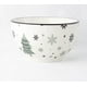 thumbnail image 3 of Vajilla Navideña Vascella Porcelana para 4 personas 16pz, 3 of 4