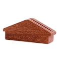 thumbnail image 3 of Espresso Puck Screen Stand Stylish Walnut Stand for Hotel Kitchen Restaurant 1 grid, 3 of 8