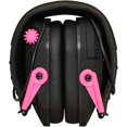 thumbnail image 2 of RAZOR SLIM ELECTRONIC MUFF - Rose, 2 of 2