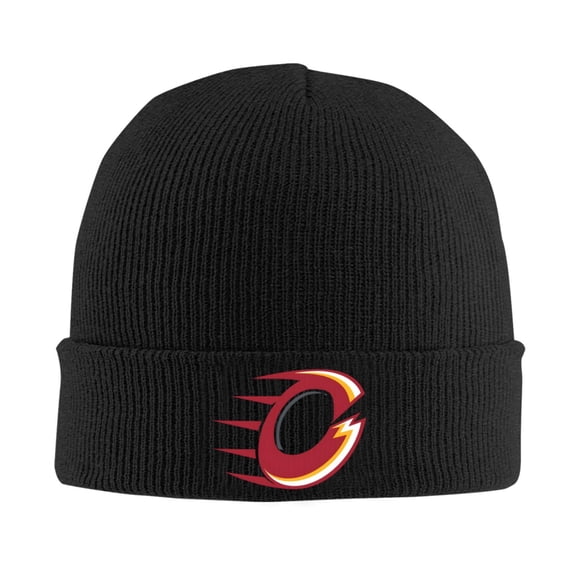 Ottawa Charge Beanie Hat Knitted Warm Winter Cap