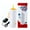 Yellow, variant on FACEGA Balloon Pump High-Efficiency Balloon Pump Electric,Time-Saving Handy Balloon Inflator for Party Decorations,Yellow,1