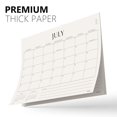 thumbnail image 4 of Calendario magnético Jotsome 2026-2027 36 x 27 cm, 4 of 7