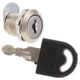 thumbnail image 3 of KAKOWELY 1 Set Roll Paper Box Key And Lock Set Commercial Paper Dispenser Accessories,0.98X"X0.98"X0.91", 3 of 4