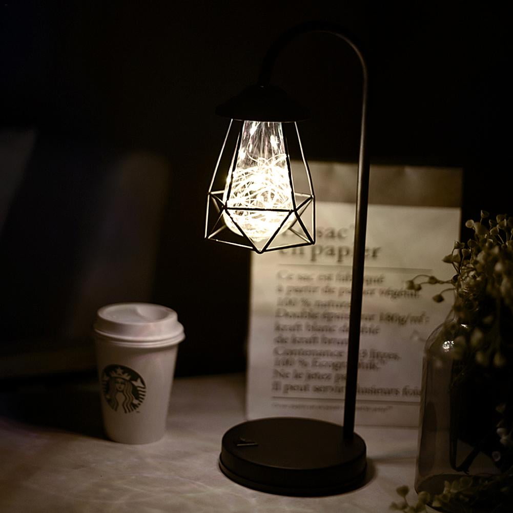 Christmas Hollow Candlestick Hanging Light Pendant Table Lamp Star Decoration Christmas Hollow Candlestick Hanging Light Pendant Table Lamp Star Decoration