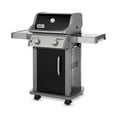 thumbnail image 2 of Weber Spirit E-210 2-Burner Gas Grill, Black, 2 of 15