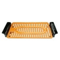 thumbnail image 3 of Brentwood TS-642 1000 Watt Indoor Electric Copper Grill in Black, 3 of 7