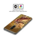 thumbnail image 2 of Head Case Designs Officially Licensed Anne Stokes Fairies Autumn Soft Gel Case Compatible with Google Pixel 8, 2 of 7