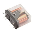 thumbnail image 2 of 1pcs G2R-1A-E-24VDC 16A Relay DIP6, 2 of 5
