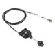 thumbnail image 2 of Cable de control del acelerador Flexible Manual Ticfox de 2,5 Metros para excavadora Hitachi EX230, 2 of 14